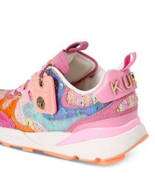 Women's Kurt Runners Sneakers