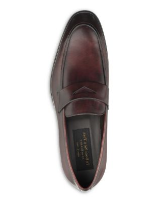 Men's Jagger Dress Penny Loafers