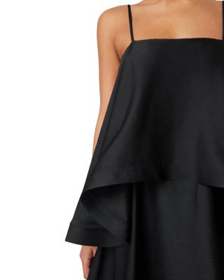 Tilly Tiered Maxi Dress