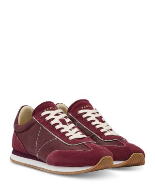 Women's Aleone Retro Sneakers