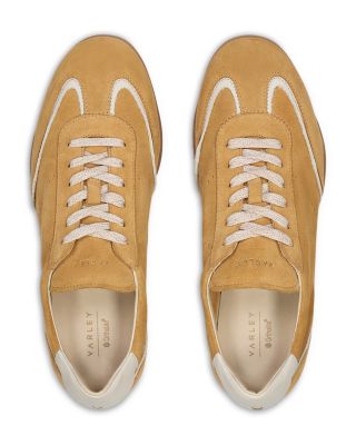 Women's Asmei Suede Sneakers