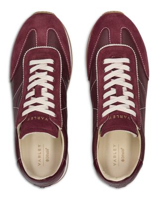 Women's Aleone Retro Sneakers