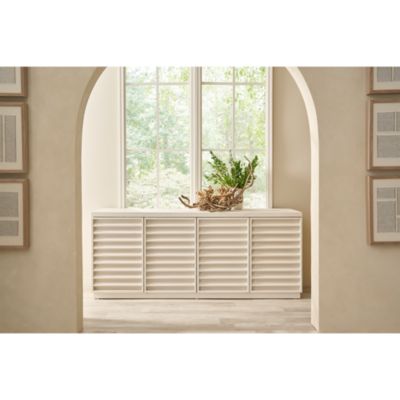 Shoreline Credenza