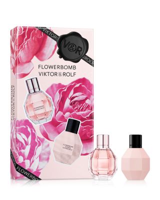 Flowerbomb Eau de Parfum Discovery Gift Set