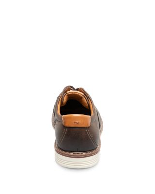 Boys' Norwalk Plain Toe Ox Shoes - Toddler, Little Kid, Big Kid