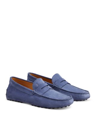 Men's Gommino Driving Moccasin Loafers