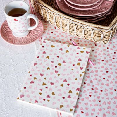 Love You More 10" Journal