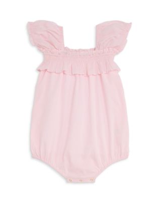 Girls' Carlita Pinafore Bodysuit - Baby  