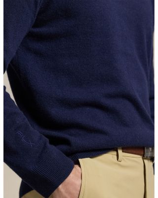 Washable Cashmere Hooded Sweater