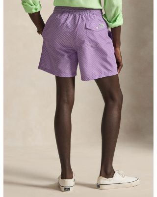 5.75" Classic Traveler Swim Trunks