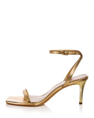 Women's Liana Mid Heel Sandals