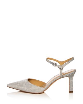Women's Amara Mid Heel Pumps
