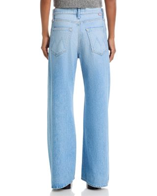 The Lemon Twist Sneak Jeans in Munchies