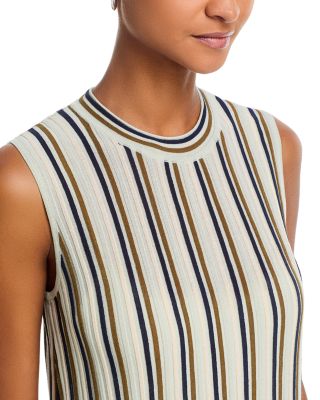 Victoria Crew Mini Dress