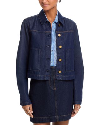 Featherweight Adrianna Jacket