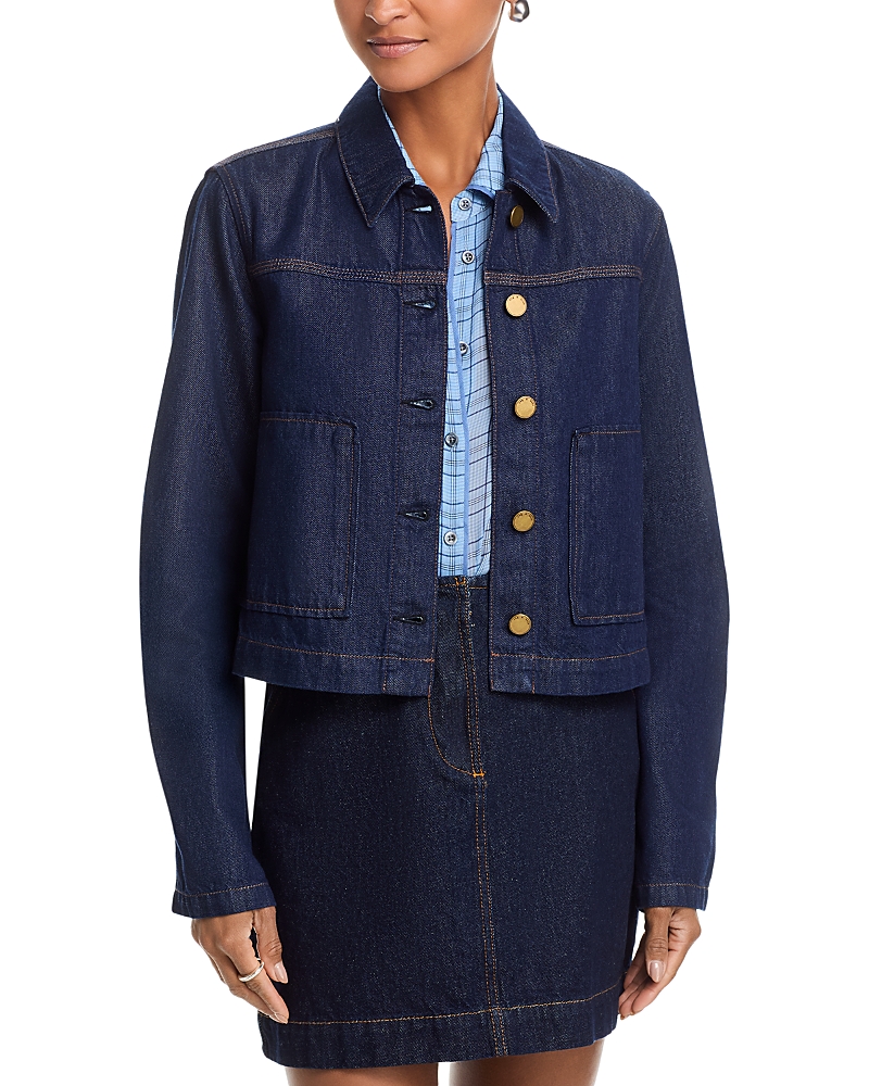 rag & bone Featherweight Adrianna Jacket
