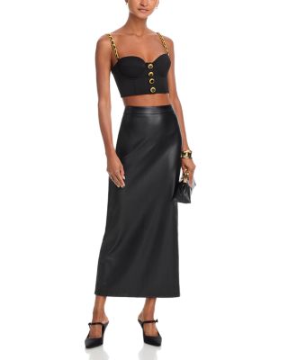 Sophia Chain Bralette