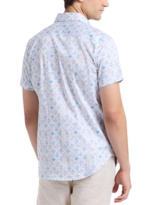 Greatorex Short Sleeve Woven Shirt
