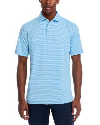Hales Performance Polo Shirt
