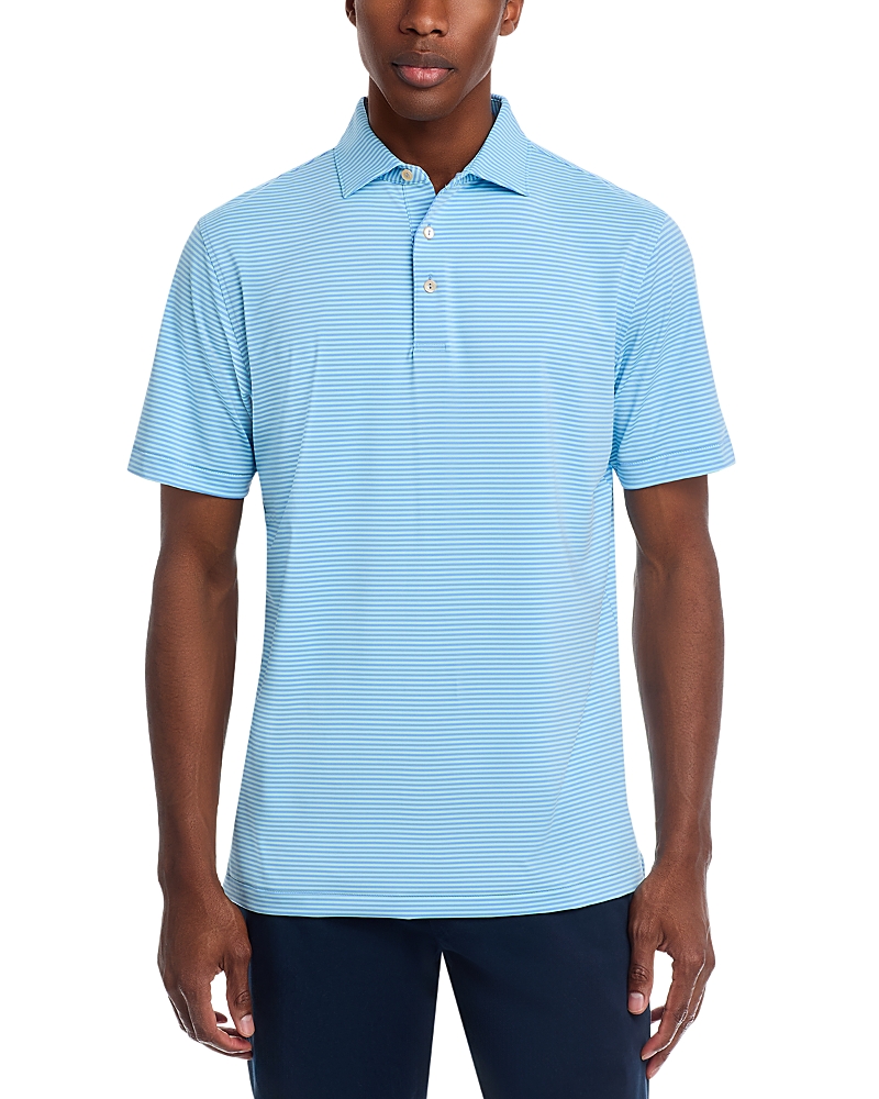 Peter Millar Hales Performance Polo Shirt