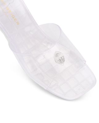 Women's Maddison Wedge Mules