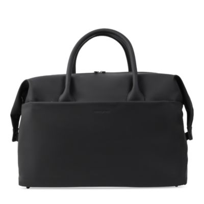 Nostos Matte Weekender Bag