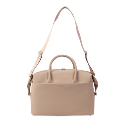Nostos Matte Weekender Bag
