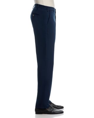 Signature Sateen Trousers