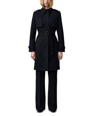 Ladies Trench Coat