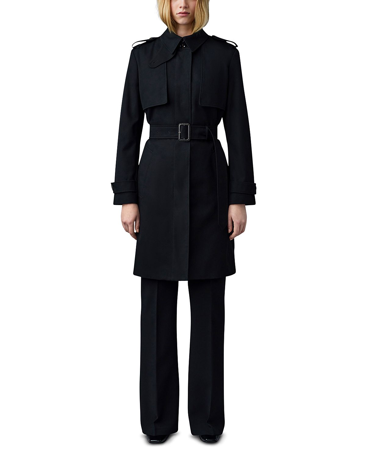 Mackage Ladies Trench Coat