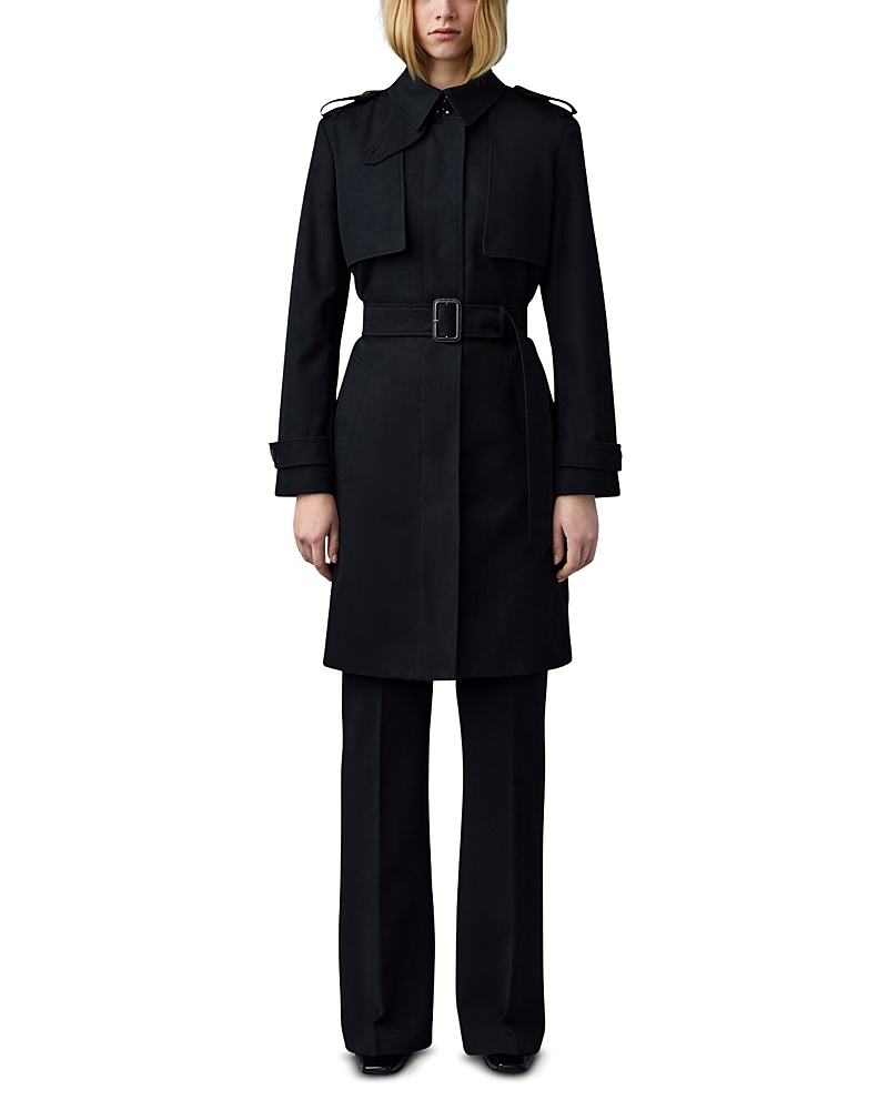 Mackage Ladies Trench Coat
