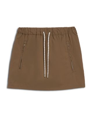 Ada Mini Skirt