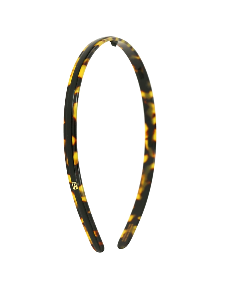 Alexandre de Paris Notre Dame Acetate Headband