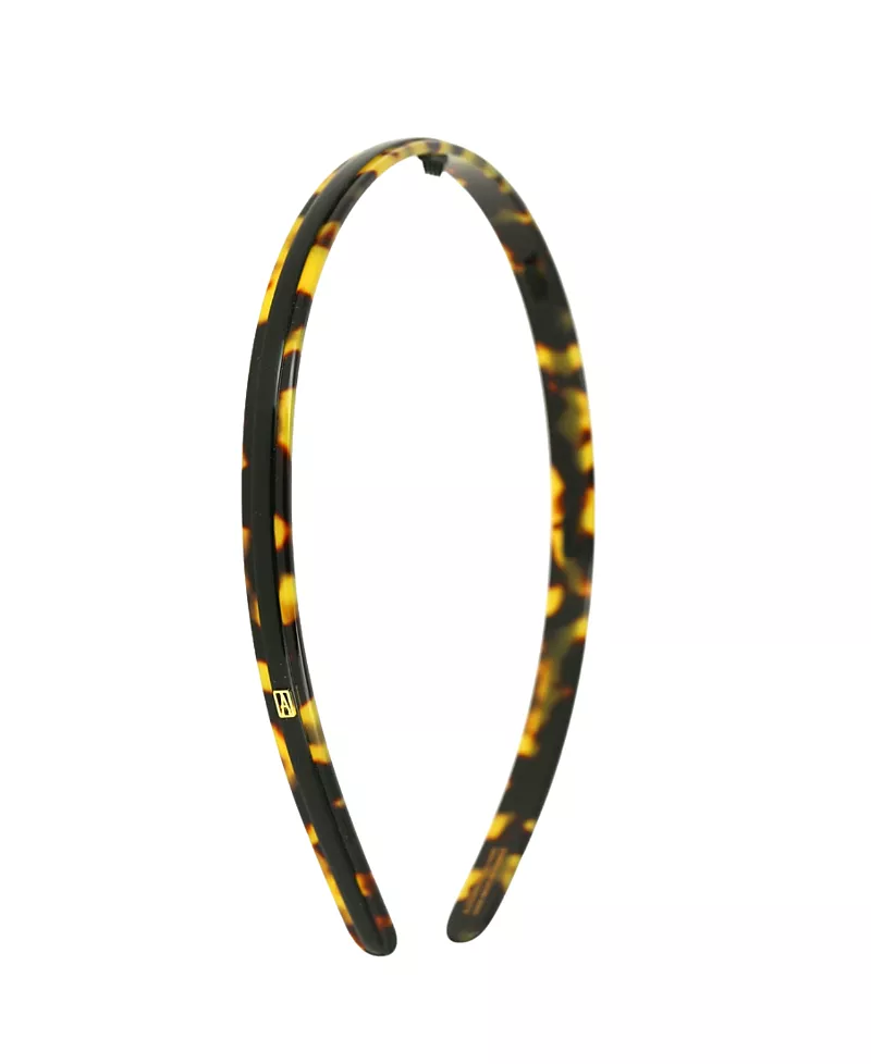 Alexandre de Paris Notre Dame Acetate Headband