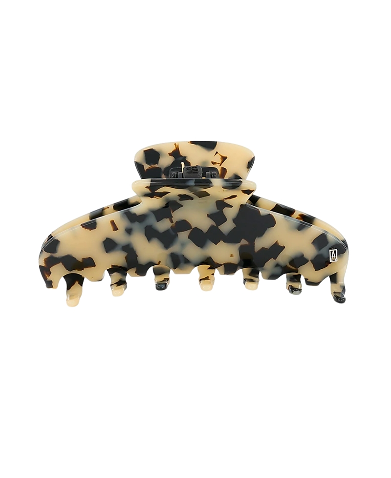 Alexandre de Paris Saint Germain Large Acetate Claw Clip