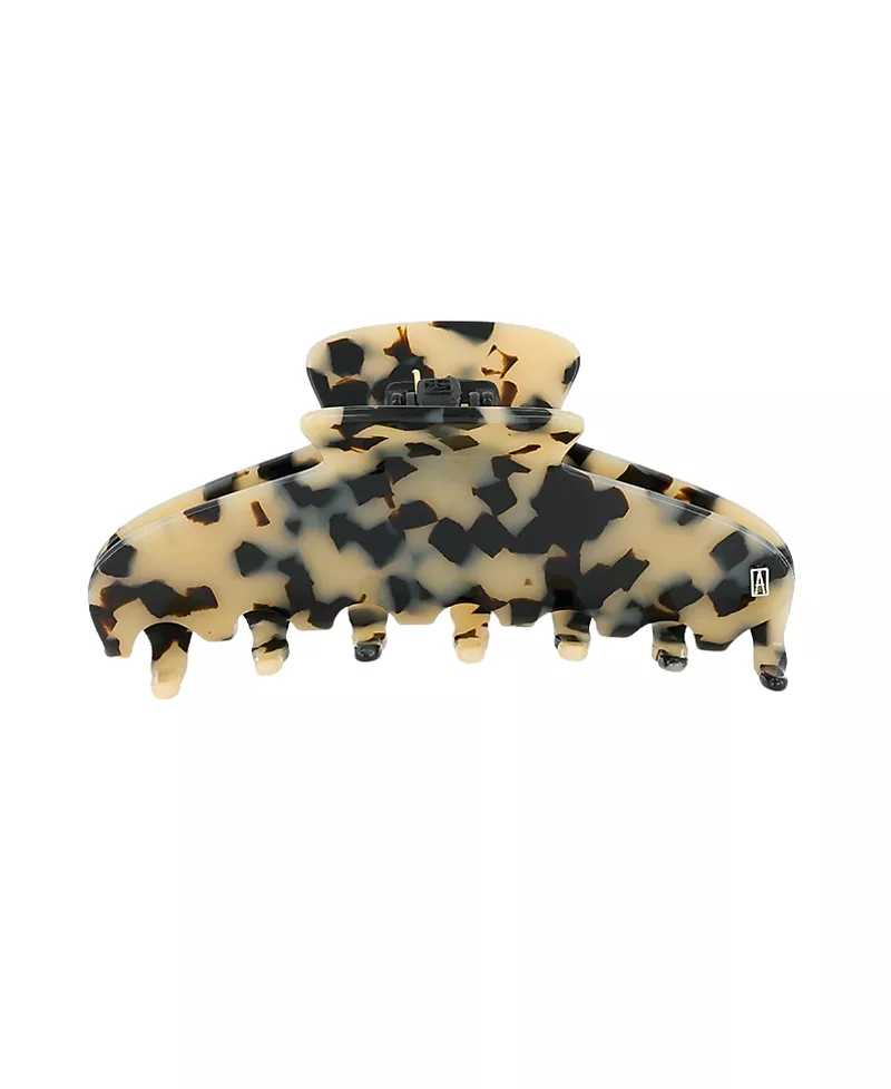 Alexandre de Paris Saint Germain Large Acetate Claw Clip