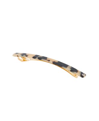  Tuileries Fin Acetate Barette