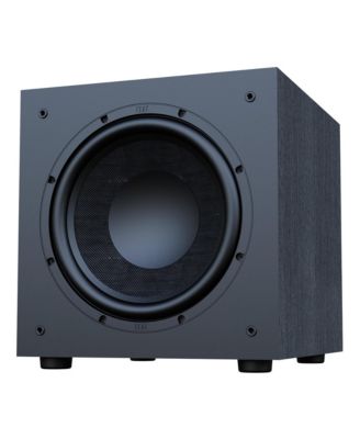 DS103 Debut 3.0 Series 10 Inch 100W Powered Subwoofer