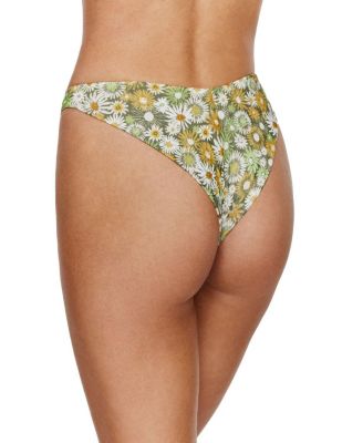  Gardenia Bikini Bottom