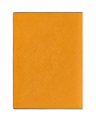 Sartorial Passport Holder