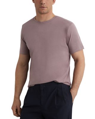 Bless Short Sleeve Crewneck Tee