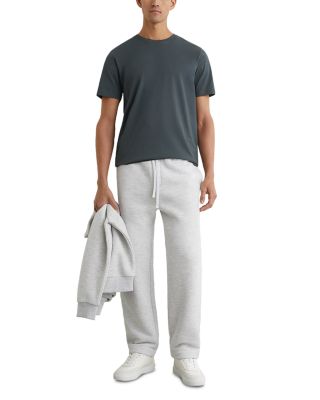 Bless Short Sleeve Crewneck Tee