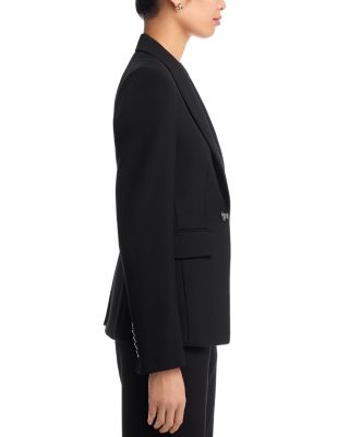 Miller Single Breasted Jacket