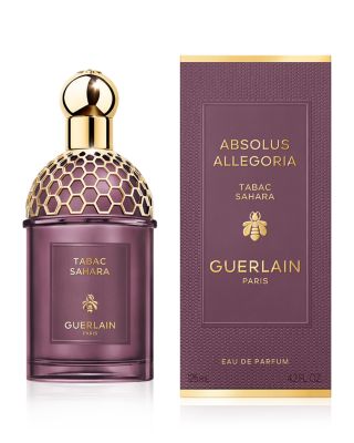 Absolus Allegoria Tabac Sahara Eau de Parfum 4.2 oz.