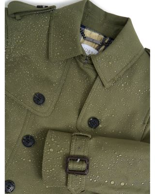 Skylar Trench Coat