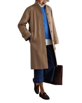 Lucy Trench Coat