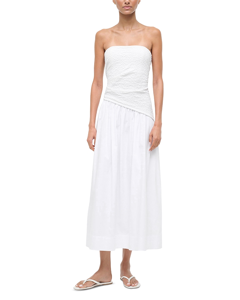 Staud Nia Dress