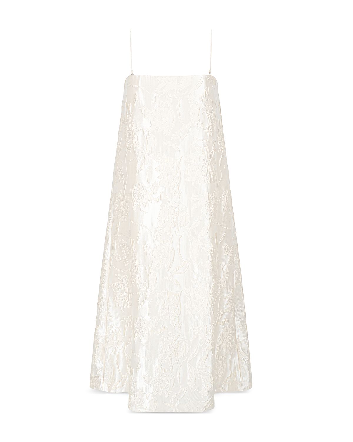 Staud Josie Dress