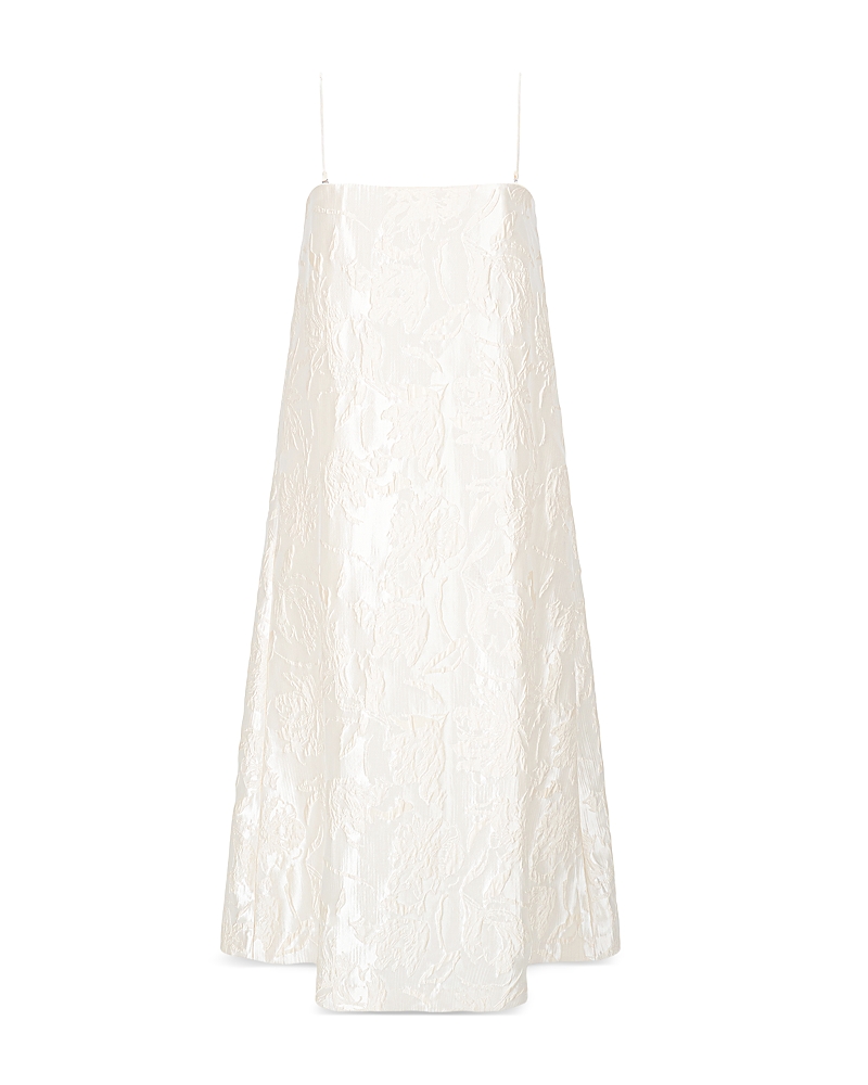Staud Josie Dress