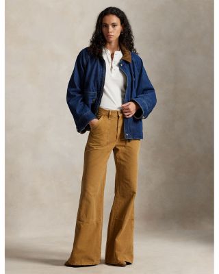 Carpenter Flare Pants